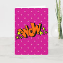 Search for wow cards Pink
