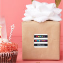 Search for happy birthday name stickers Colourful