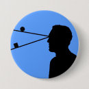 Search for number six badges Village