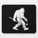 Search for funny sasquatch mouse mats Wildlife