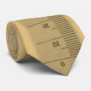 Search for ruler ties Measuring