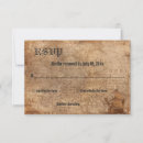 Search for ship rsvp cards Elegant