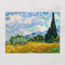Search for wheat postcards Impressionism