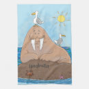 Search for funny tea towels Cartoon