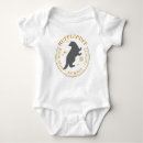 Search for badger baby clothes Witch