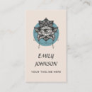 Search for lightworker business cards Spiritual
