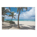 Search for palm trees pillowcases Sand
