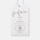Search for luggage tag invitations Pencil us in