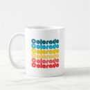 Search for red state mugs Yellow
