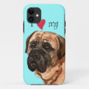 Search for mastiffs iphone cases English mastiff