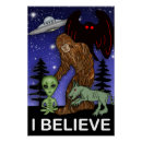 Search for big foot posters Cryptid