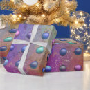 Search for aqua christmas wrapping paper Girly