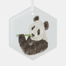 Search for bamboo christmas tree decorations Bear