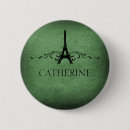 Search for dot green badges Vintage