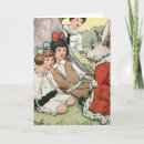 Search for vintage children easter cards Kids