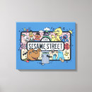Search for count art Sesame street