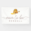 Search for bumble bee banners For her