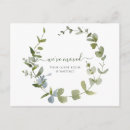 Search for botanic horizontal postcards Simple