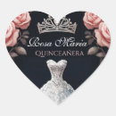 Search for spanish rose stickers Tiara