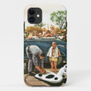 Search for vintage toy iphone cases Saturday evening post