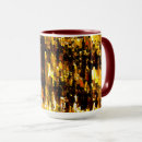 Search for candle light mugs Fire