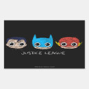 Search for chibi batman stickers Superman