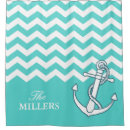 Search for zigzag shower curtains Teal