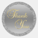 Search for silver and gold glitter stickers Modern