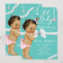Search for diamond baby shower invitations Cute