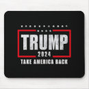 Search for donald trump mouse mats Republican