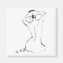 Search for buns magnets Woman