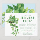 Search for luncheon birthday invitations Party