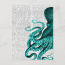 Search for teal green postcards Flowers