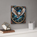 Search for owl clocks Roses