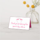 Search for flamingo place cards Summer