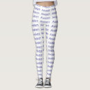 Search for yoga pants leggings White