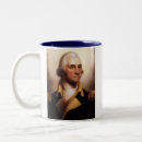 Search for george washington mugs Tea