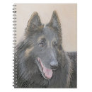 Search for belgian notebooks Tervuren