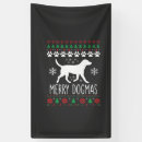 Search for merry christmas banners Puppy