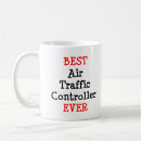 Search for air traffic controller mugs Airport