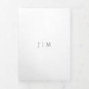 Search for blank paper invitations Formal