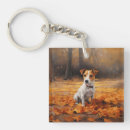 Search for jack russell key rings Pet
