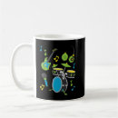 Search for instruments mugs Band