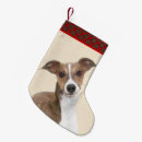 Search for greyhound christmas stockings Dog