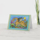 Search for medieval cards Flowers