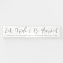 Search for congratulations wedding banners Simple