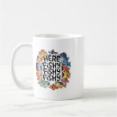 Search for funny fishing mugs Animal