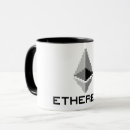 Search for ether mugs Cryptocurrency