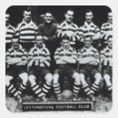 Search for football club stickers Team
