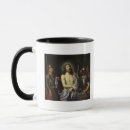Search for ecce homo mugs Jesus